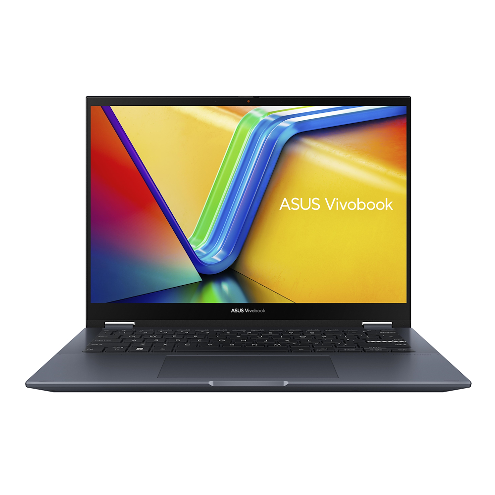 ASUS VIVOBOOKSFLIPTN3402YALZ32 - Vivobook S 14 Flip 14" Ryzen 5