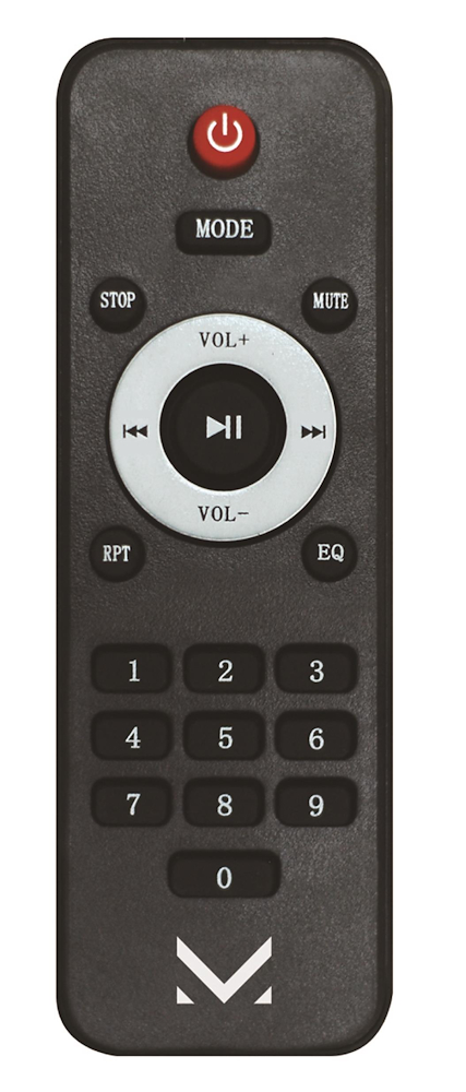 MAJESTIC FIRE38 - Altoparlante Party con luci LED