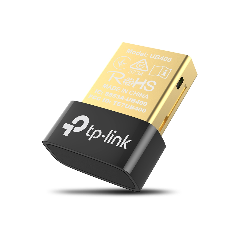 TP-LINK UB400 - USB Bluetooth Adapter 4.0