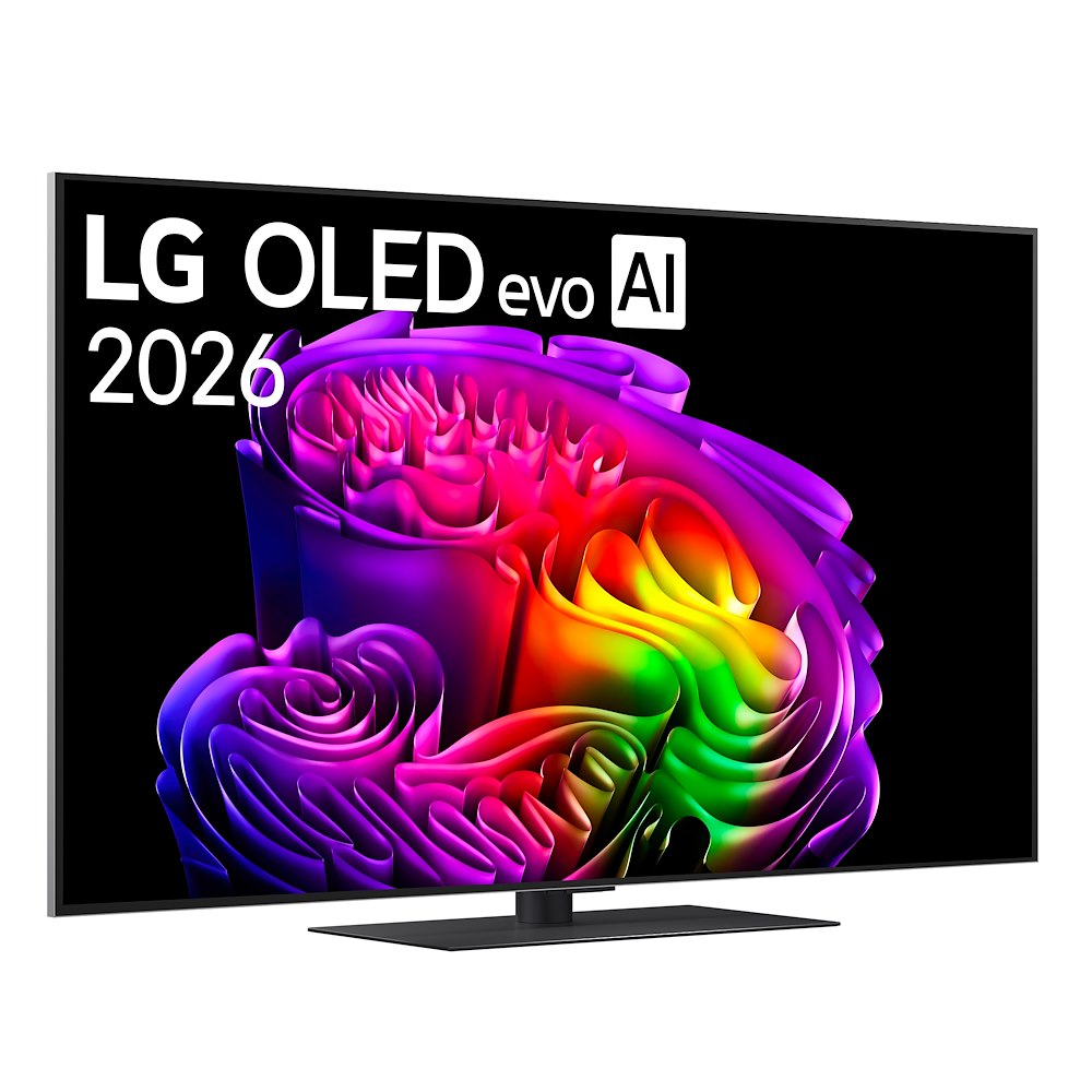 LG OLED55G66LS - 55" UHD 4K OLED TV