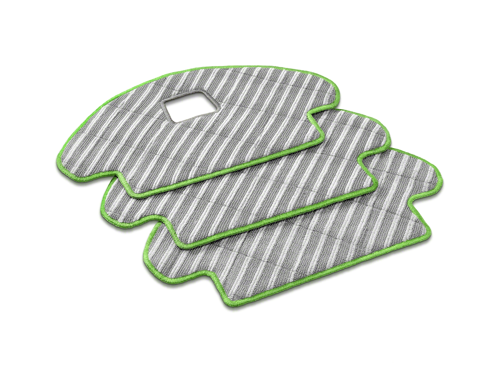 IROBOT 820368 - Set panni lavabili iRobot Combo