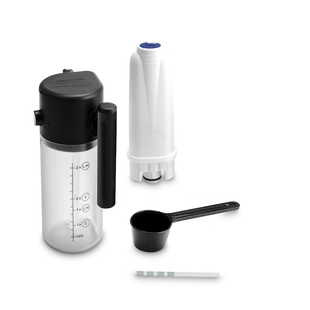 DE LONGHI ECAM22060B - De'Longhi Magnifica Start