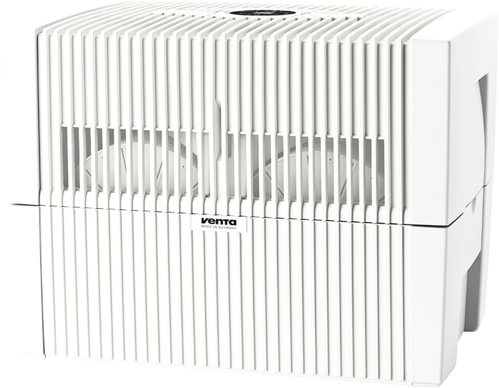 VENTA LW45COMFORTPLUSWEISS - Venta LW45 Comfort Plus Feuchter