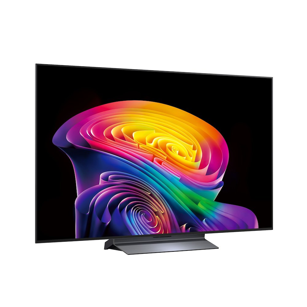 LG OLED55C65LA - 55 Zoll 4K Smart TV