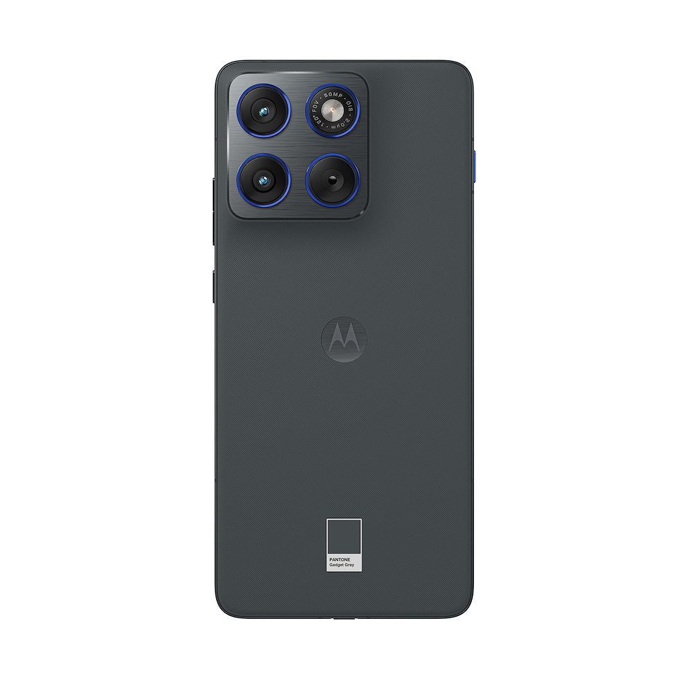 MOTOROLA EDGE708256GBGADGETGREY - Smartphone Edge 70