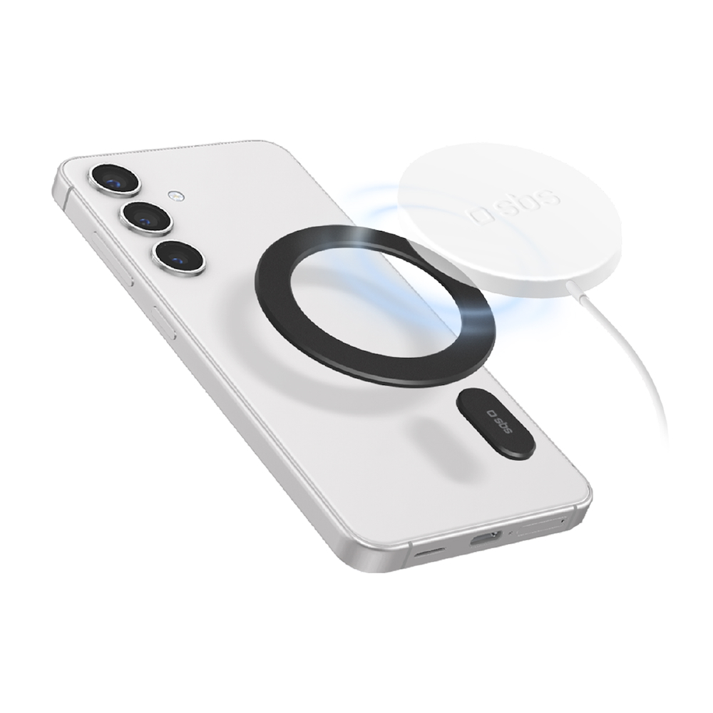 SBS TEUNIMAGADAPT - Universeller Adapter für MagSafe