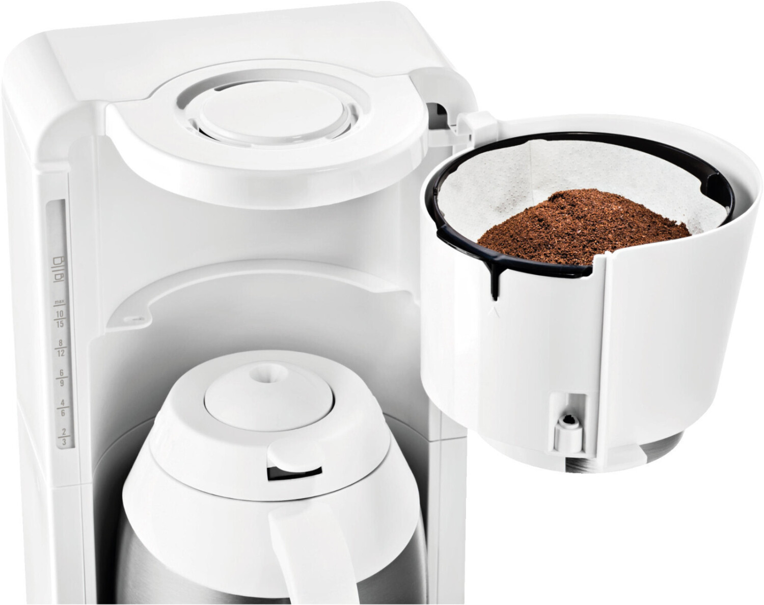 ROWENTA CT3811 - Adagio Macchina da caffè termica CT3811