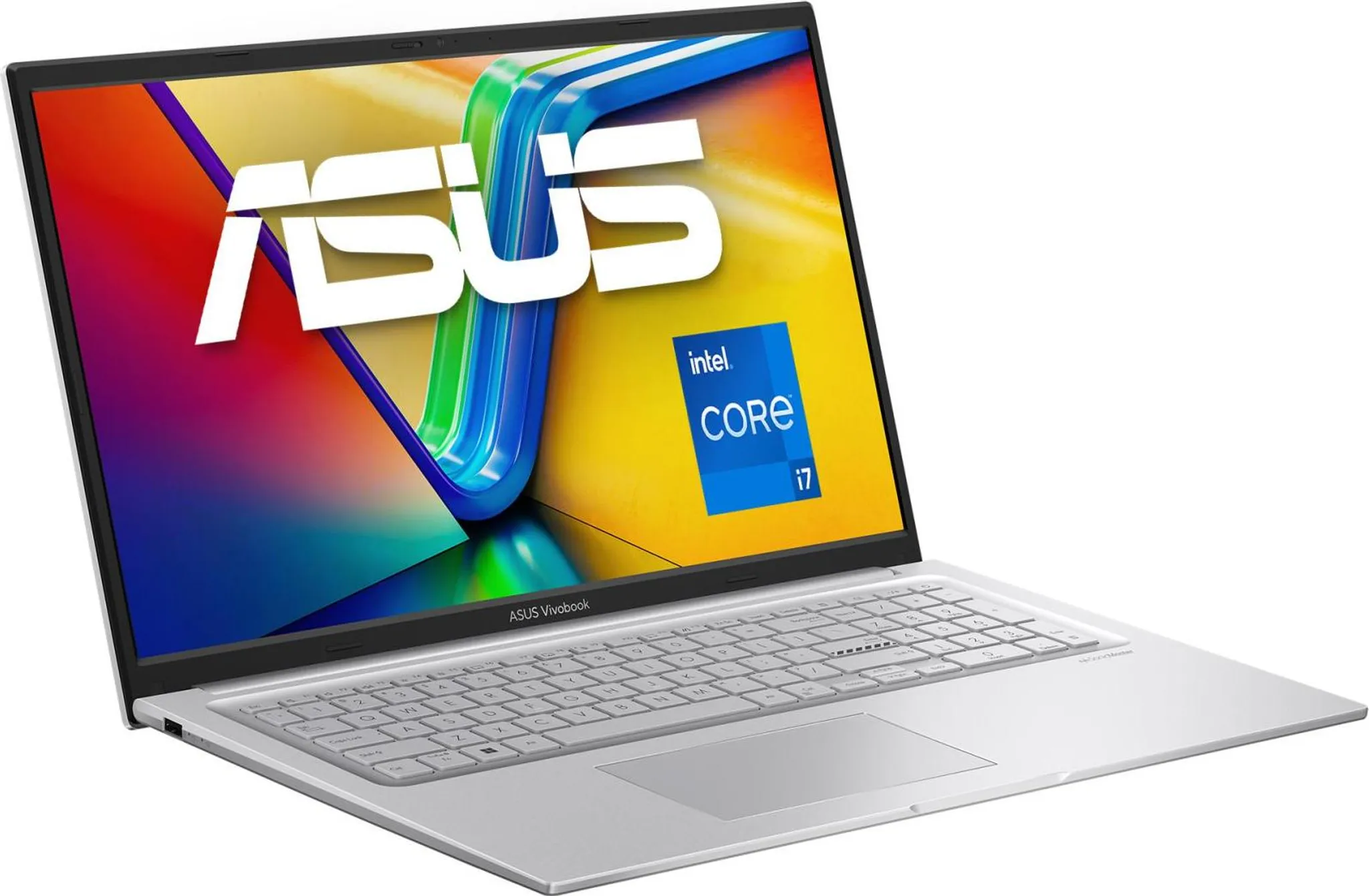 ASUS 90NB13X1-M00E00 - Vivobook 17 X1704VA Notebook