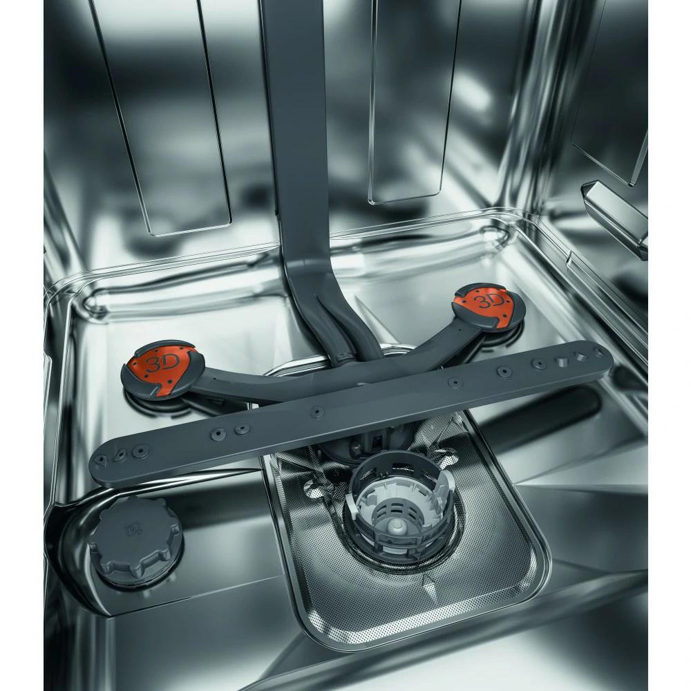 Hotpoint-Ariston HA6IB16B2M6L0 - Einbau-Kühl-Gefrierkombination