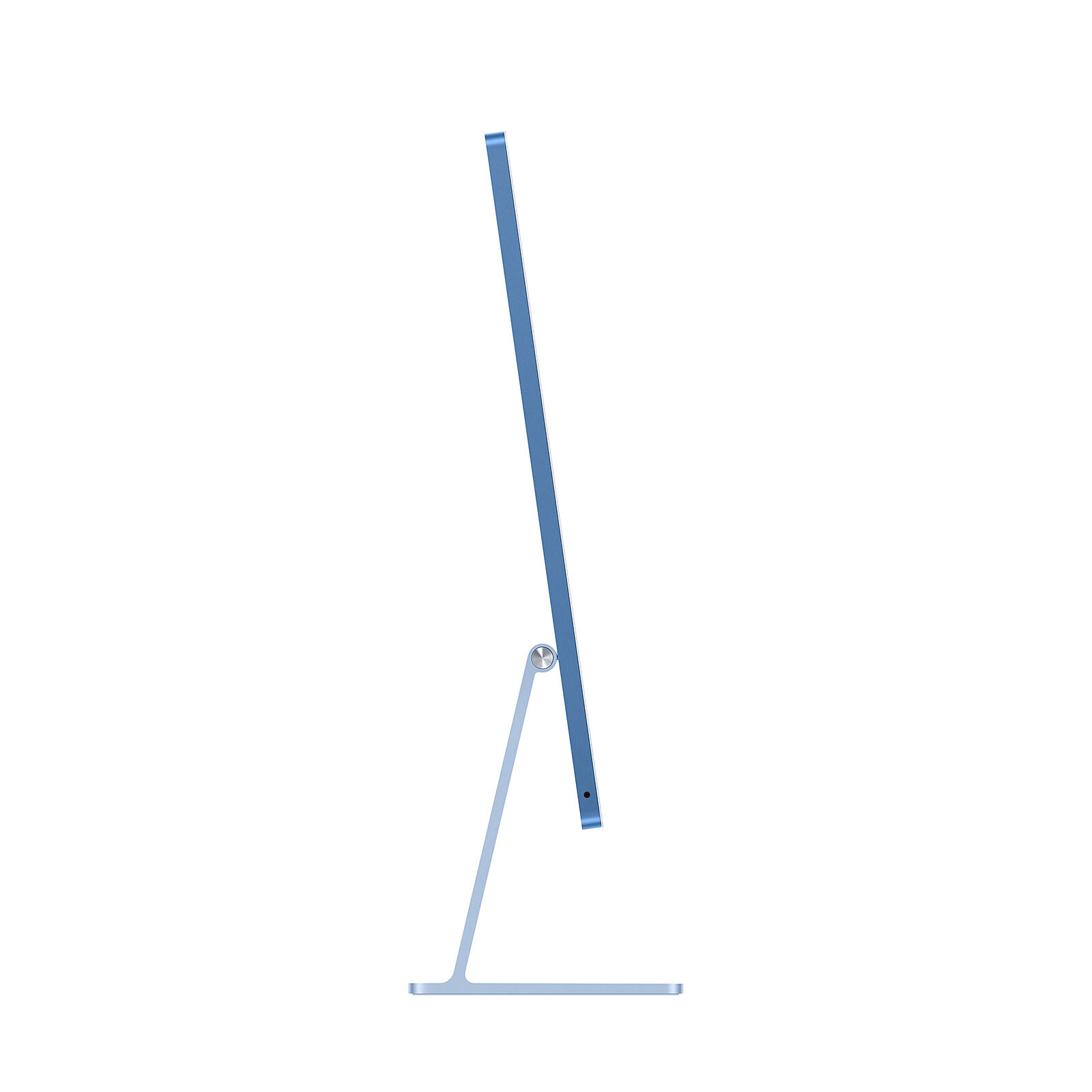 APPLE Z1E5CTO2CUSTOM - Apple iMac 24 pollici M4 Blu