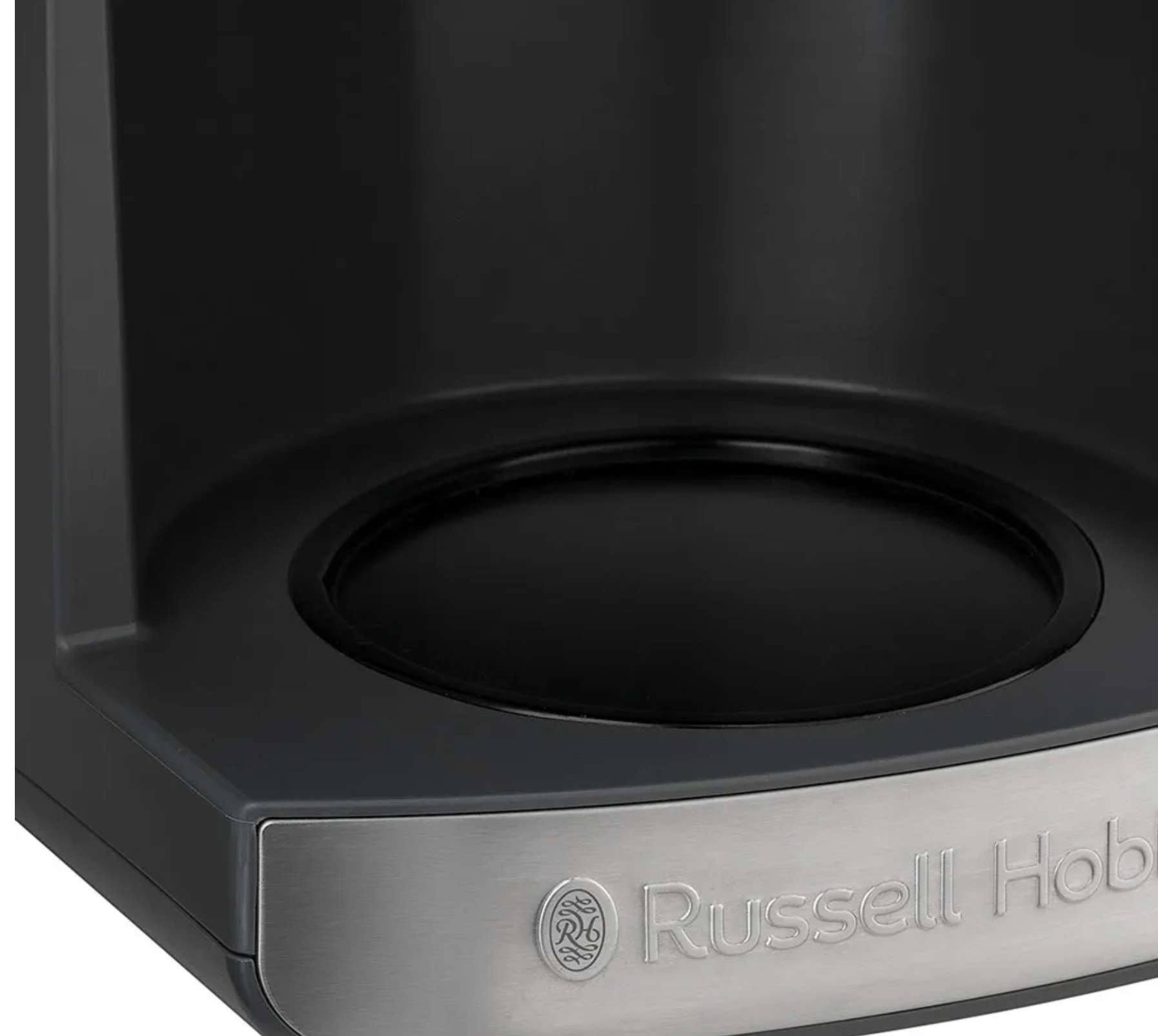 RUSSELL HOBBS 2561056 - Grind & Brew Filterkaffeemaschine