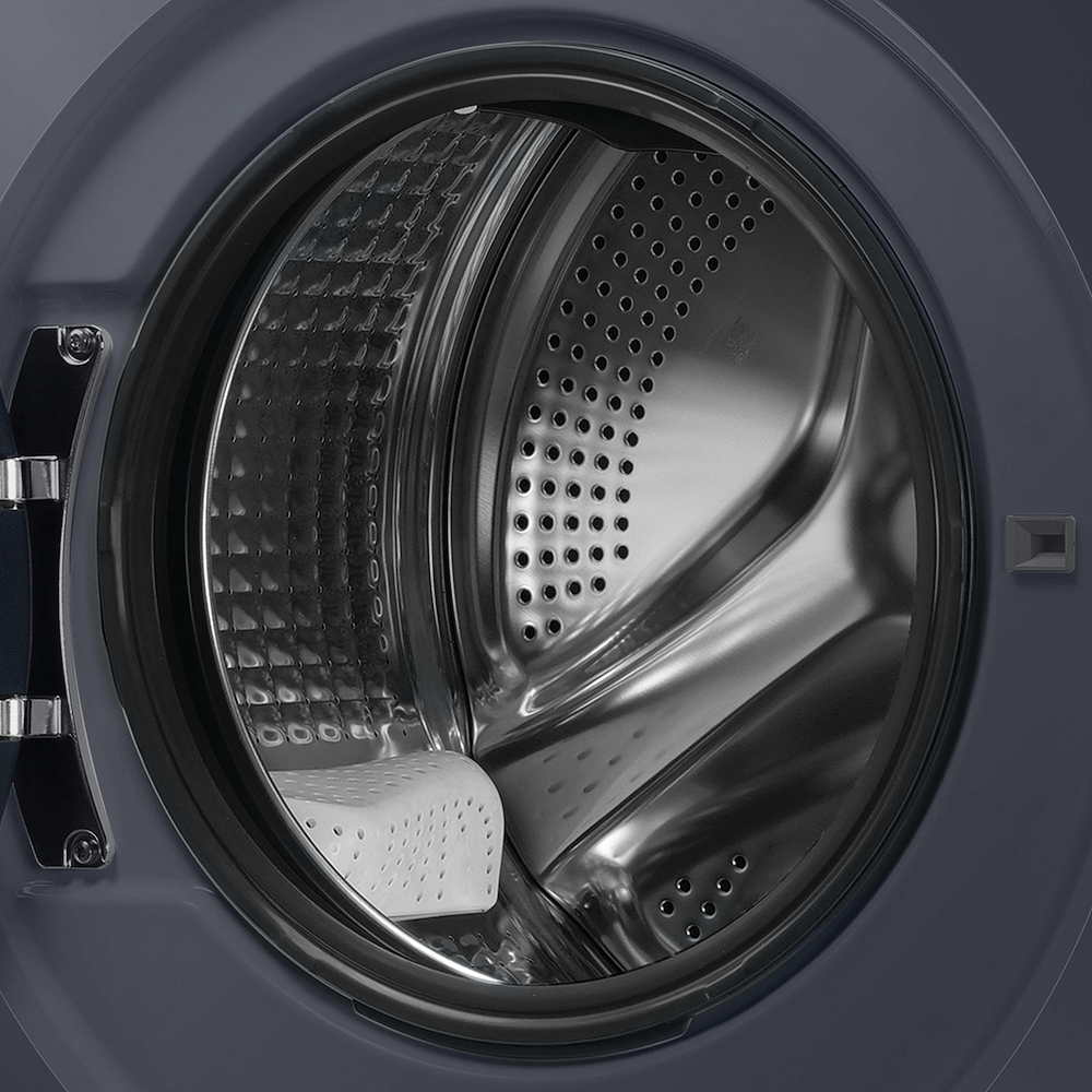 HAIER HW80BP14357GTUIT - LAVATRICE 8KG 1400G