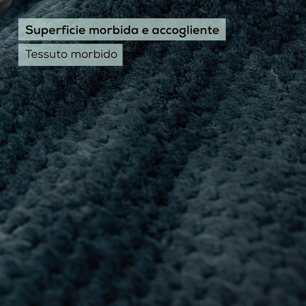 BEURER HD 65 LE 2026 - Termocoperta Limited Edition