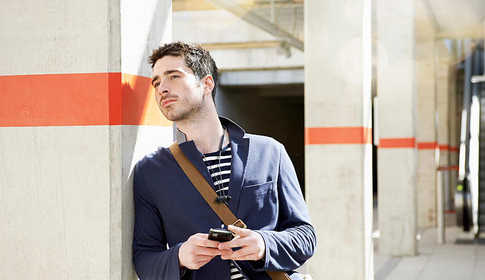 PHILIPS TAE1209BK - Cuffie in ear wireless Philips