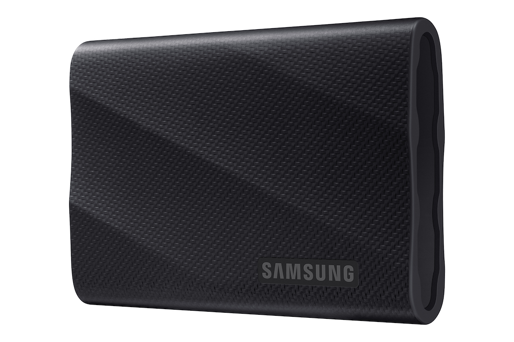 SAMSUNG MUPG1T0BEU - Portable SSD T9 USB 3.2 1TB SAMSUNG MUPG1T0BEU - Portable SSD T9 USB 3.2 1TB
