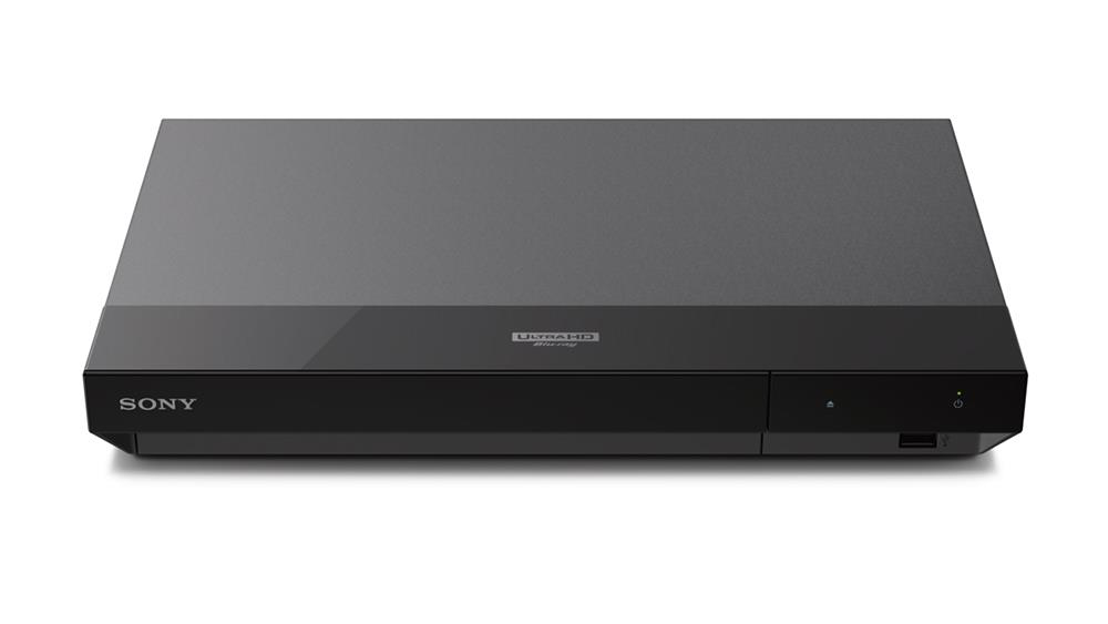 SONY UBPX700KB - UBPX700KB 0721291 LETT.BRAY S/HD UHD 4K HDR USB 2HDMI ETHERNET