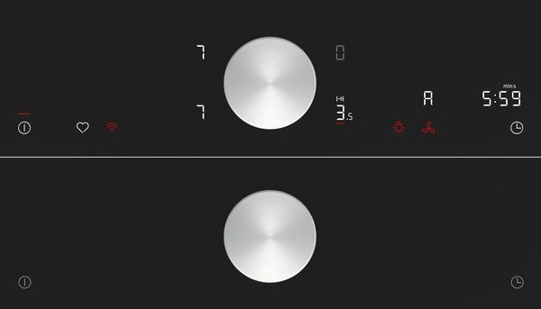 NEFF T56PTF1L0 - Neff Induktionskochfeld 60 cm NEFF T56PTF1L0 - Neff Induktionskochfeld 60 cm