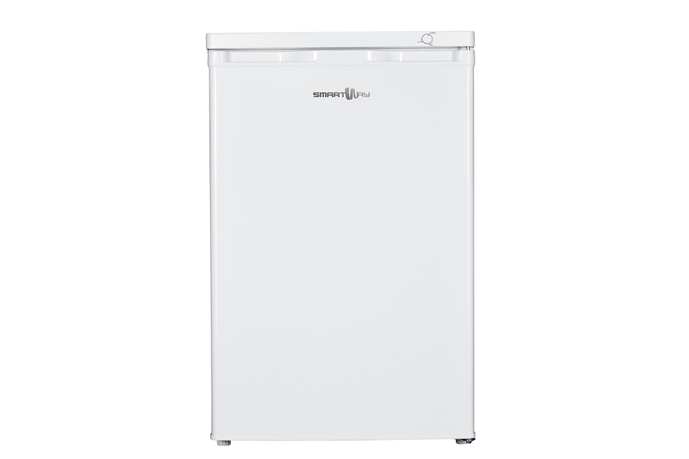 SMARTWAY WHCV12SM3WE0 - Congelatore Verticale 91LT Libero