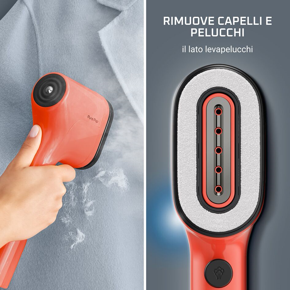 ROWENTA DR2022D1 - Rowenta Pure Pop DR2022D1 Spazzola a Vapore