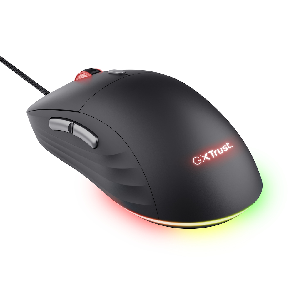 TRUST 25125 - Mouse Gaming Trust GXT 925