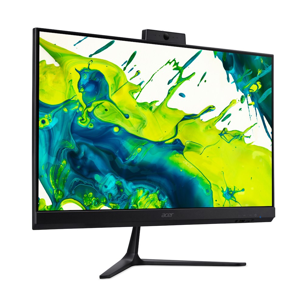 ACER ASPIREC24BGCZN - All-in-One 23.8 Zoll