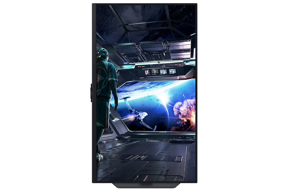 SAMSUNG LS27FG702EUXEN - Gaming Monitor Odyssey G7 27"