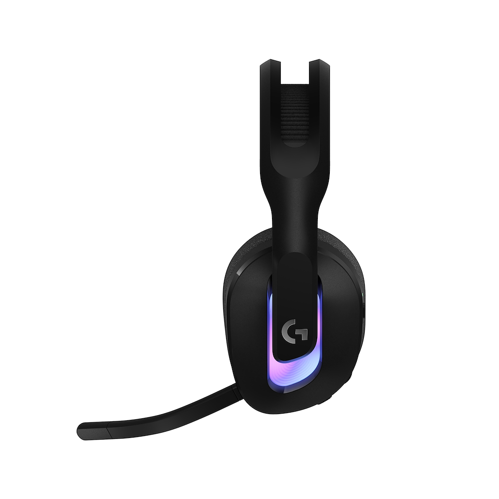 LOGITECH 981001544 - Cuffia Gaming Wireless G522