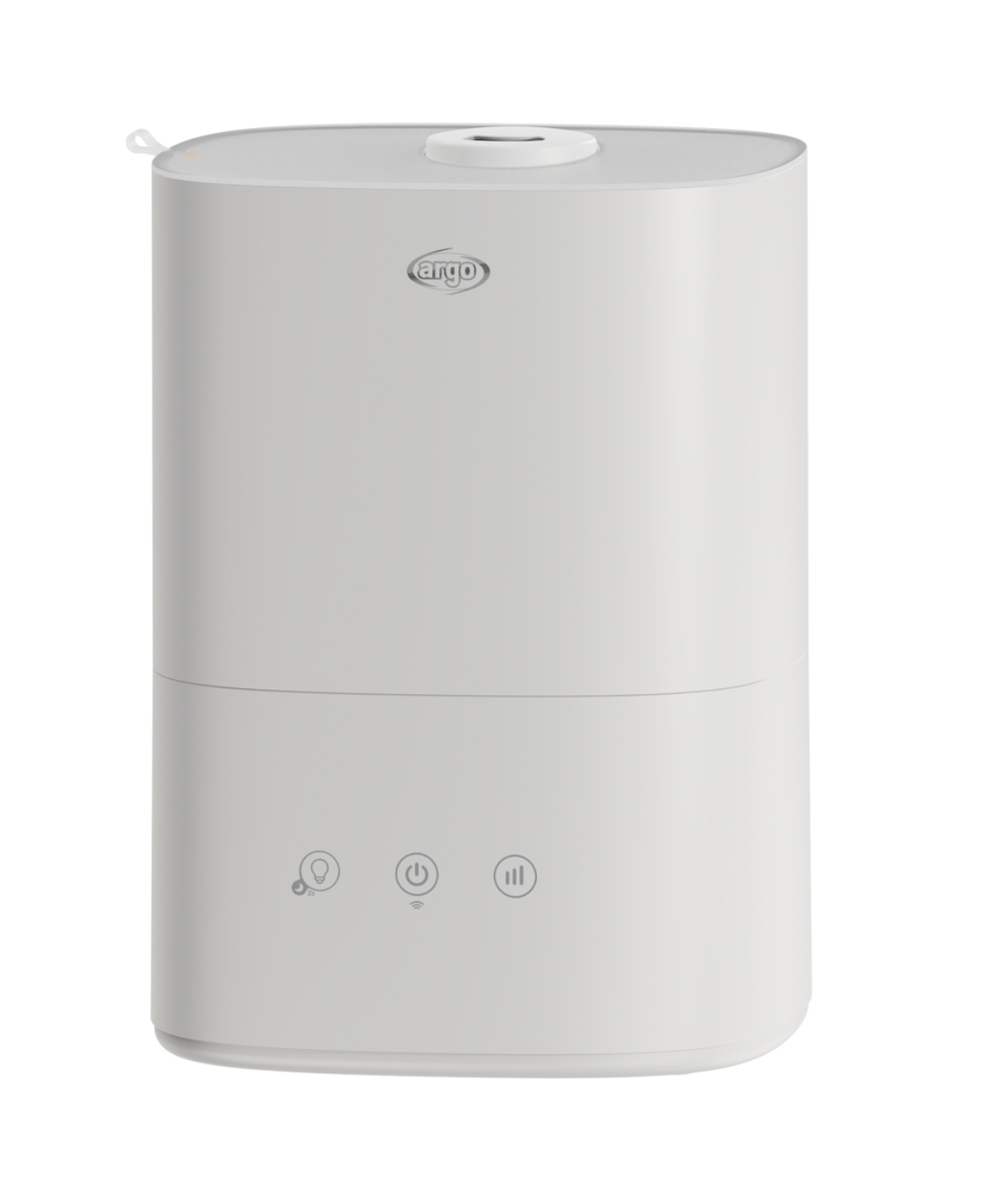 ARGO HYDROZEN - Umidificatore 40W con WiFi