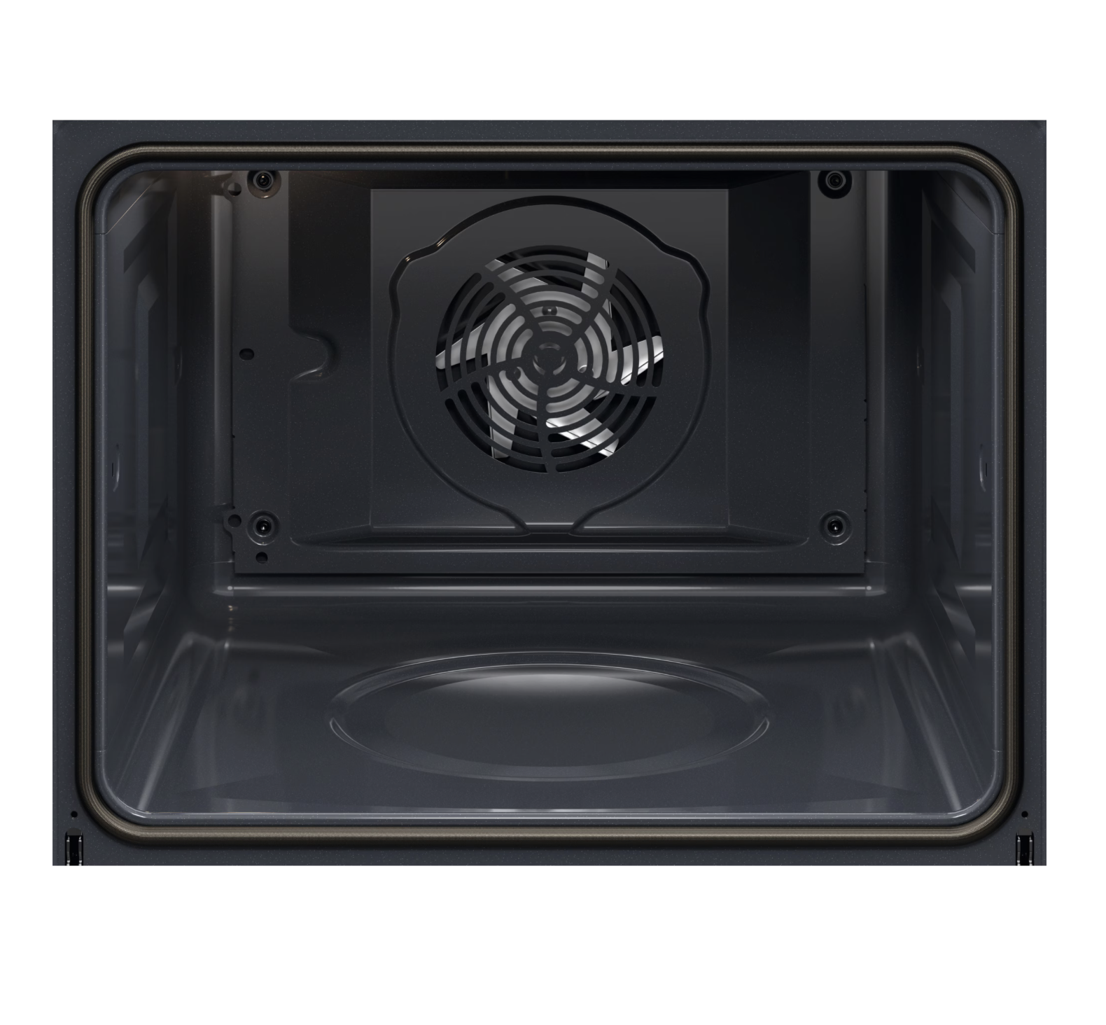 AEG TR7PB73FST - Einbau-Backofen mit SteamCrisp