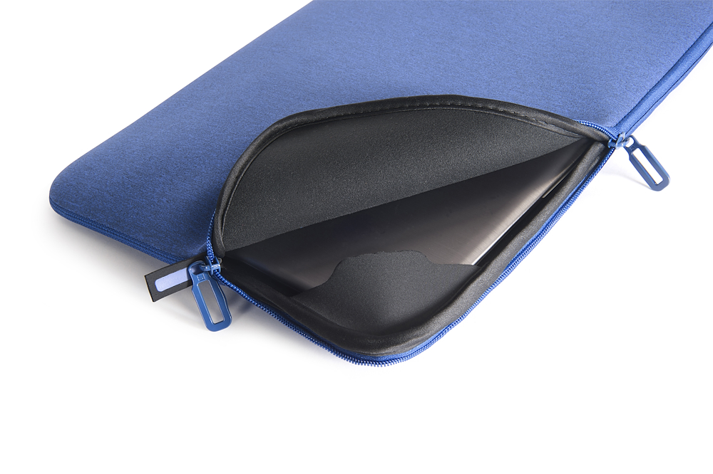 TUCANO BFM1516B - Neopren-Hülle für 15,6 Zoll Notebook TUCANO BFM1516B - Neopren-Hülle für 15,6 Zoll Notebook