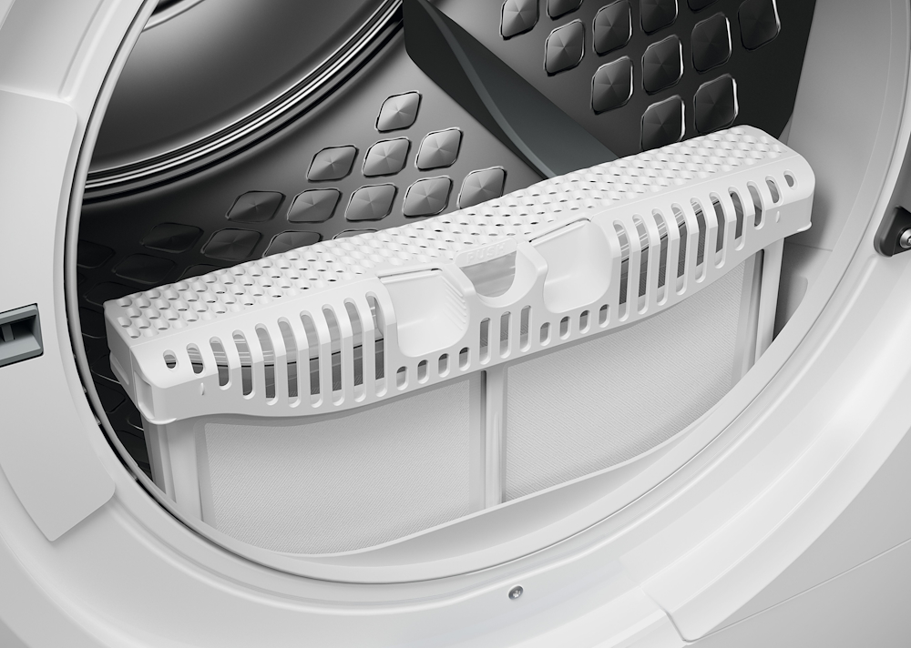 ELECTROLUX EW7H39B - Frontwaschmaschine 9 Kg