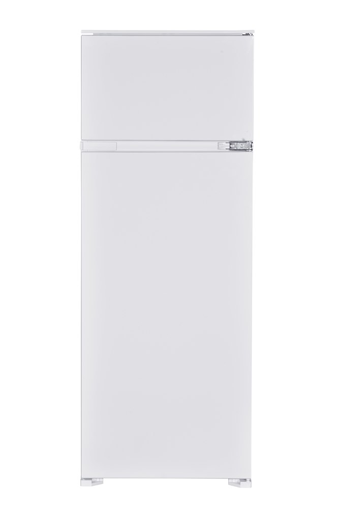 SMARTWAY WHDP29SM1EB1 - Frigorifero da incasso 2 porte
