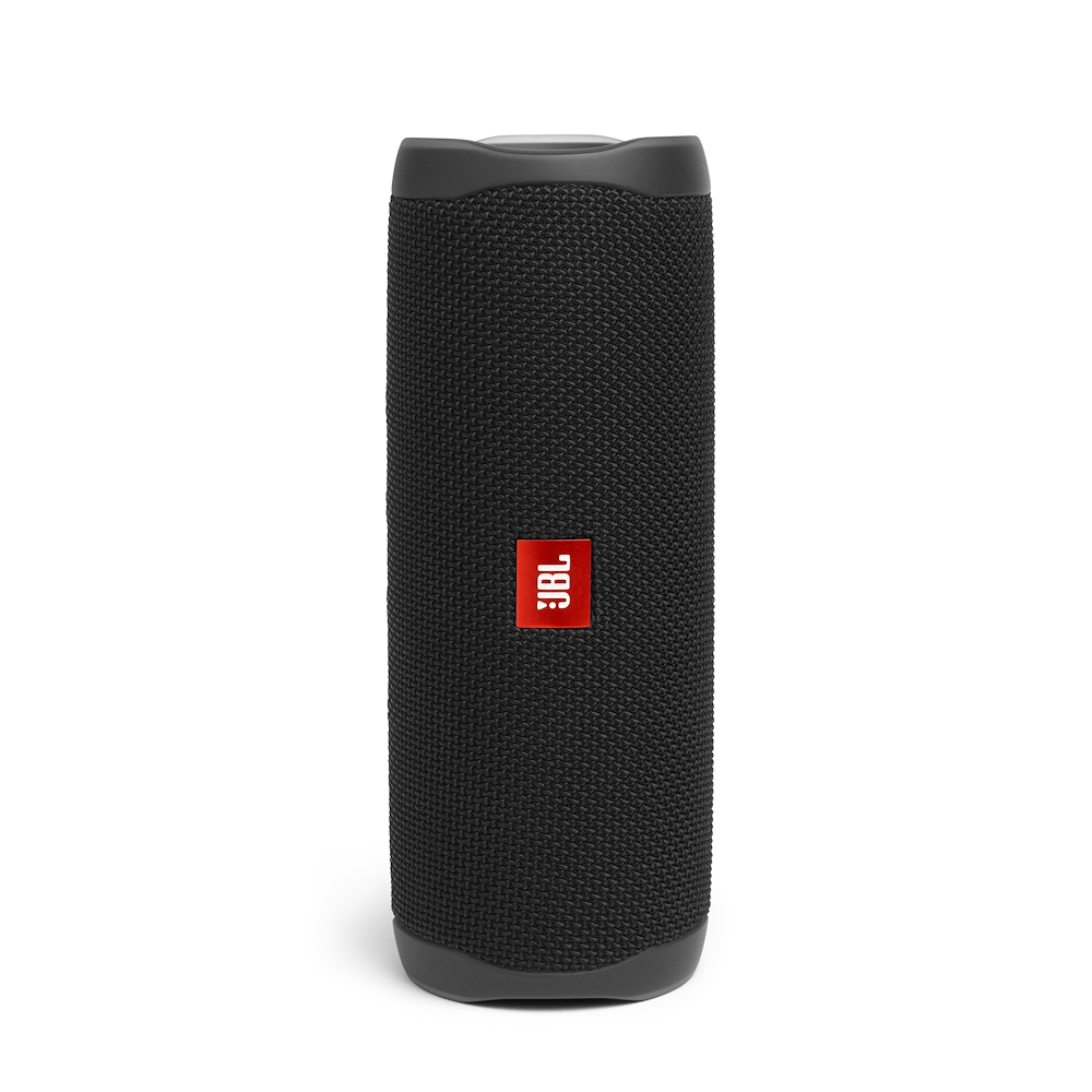 JBL JBLFLIP5BLKEU - Altoparlante Bluetooth portatile nero JBL JBLFLIP5BLKEU - Altoparlante Bluetooth portatile nero