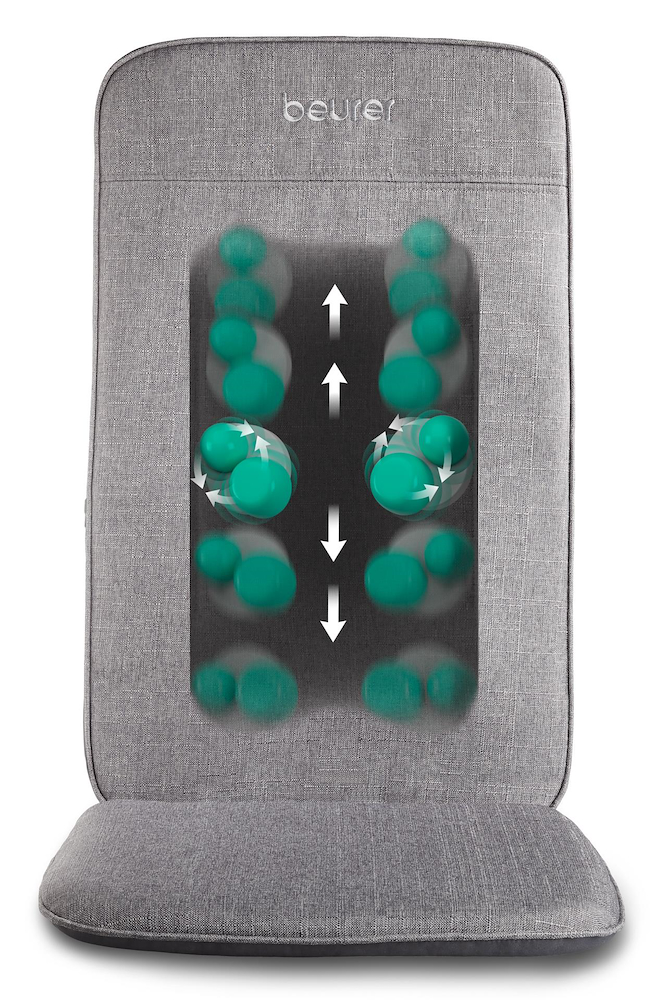 BEURER MG202 - Beurer MG 202 Massagesitz