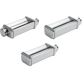 Kenwood Pasta Expert Zubehör für Chef und kMix Küchenmaschinen  Kenwood Pasta Expert Zubehör für Chef und kMix Küchenmaschinen