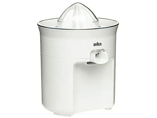BRAUN CJ3050 - Braun TributeCollection Zitruspresse CJ 3050