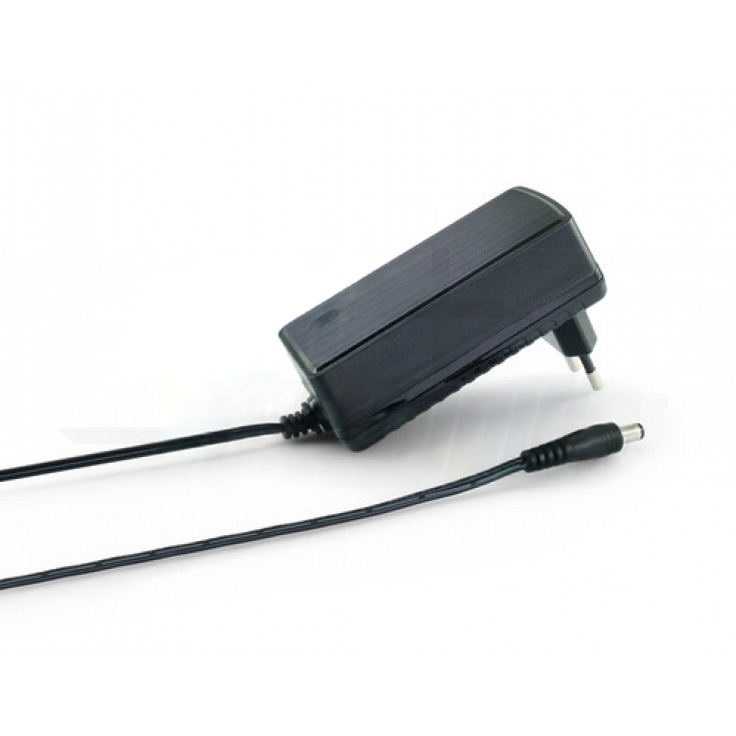 ALPHA ELETTRONICA KD201528 - Desktop-Netzteil 12V 3,3A