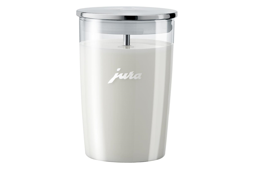 JURA 72570 - Contenitore latte in vetro