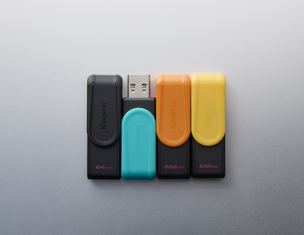 KINGSTON DTXS128GB - USB3.2 Stick 128GB