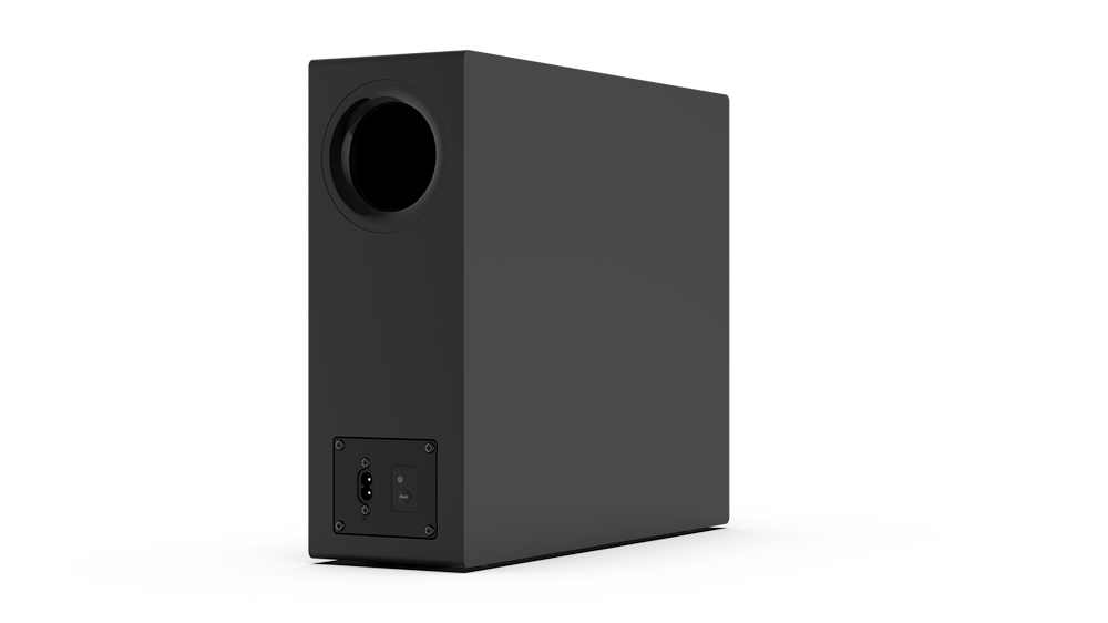 HISENSE HS2100 - Soundbar 240W + Subwoofer