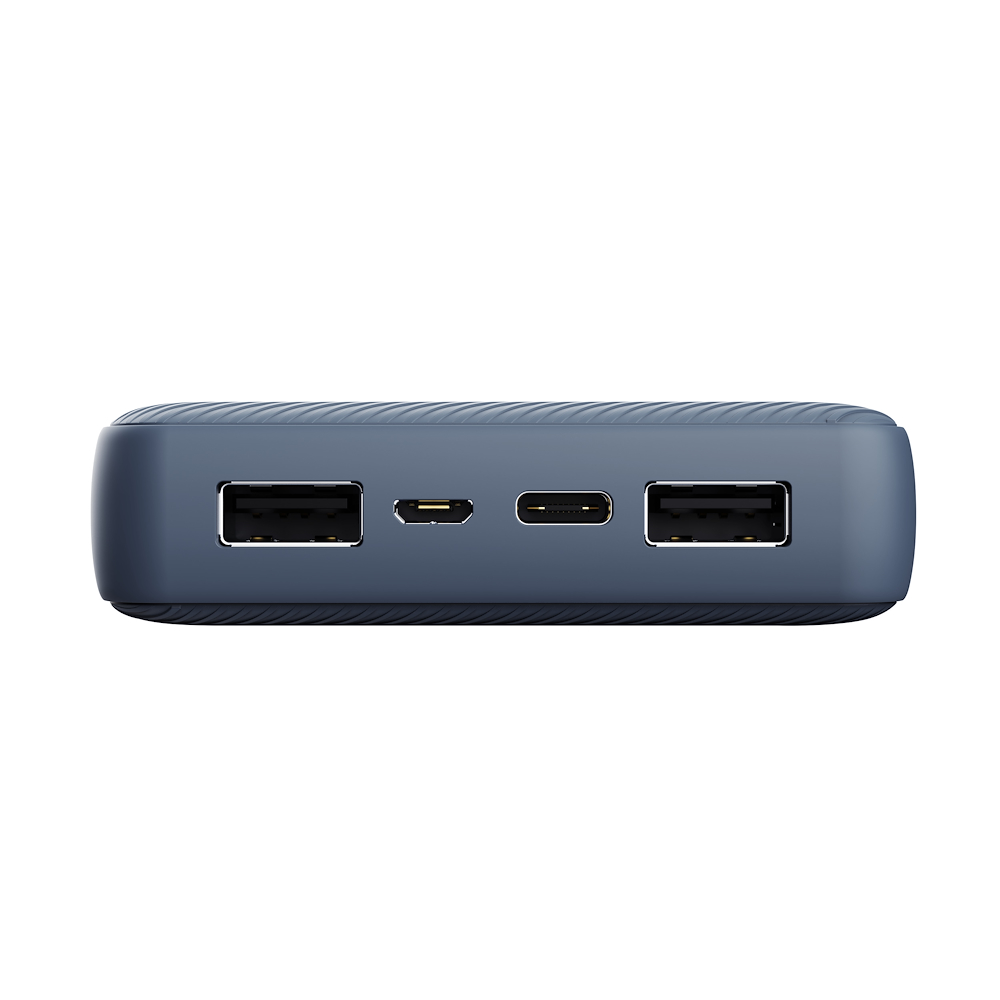 TRUST 25026 - Powerbank Trust 20000mAh Blu