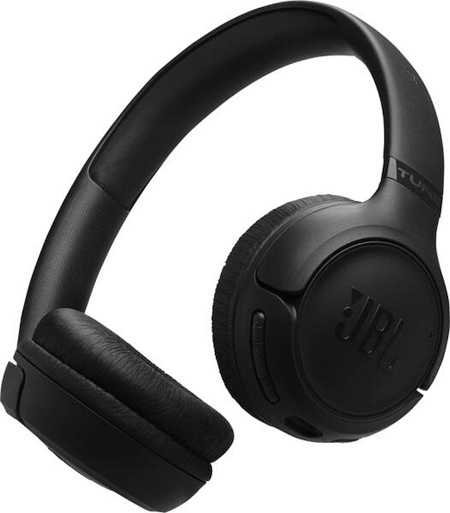 JBL JBLT530BTBLKEU - Cuffie Bluetooth Nere