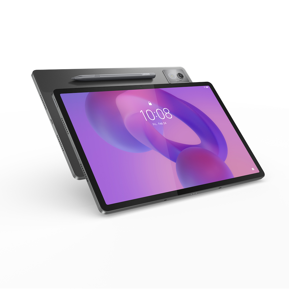 LENOVO TB373FUPNZAE40020SE - Lenovo Idea Tab Pro 12,7" 256 GB