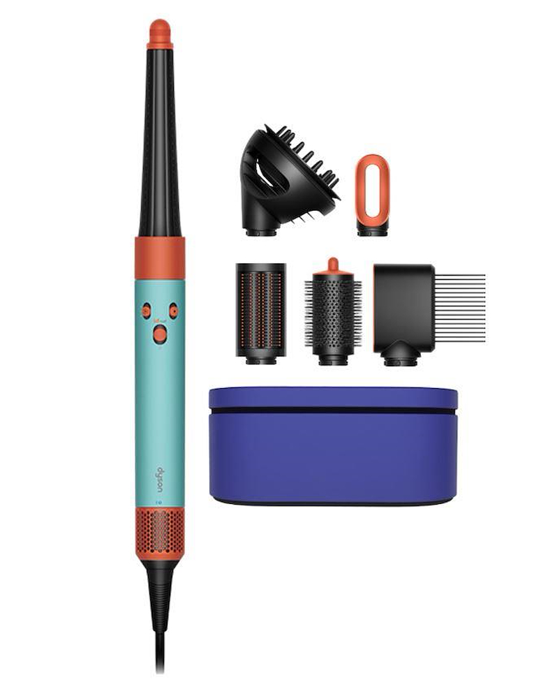 DYSON AIRWRAPIDCURLYPIUCOILY - Dyson Multistyle Haartrockner 1300W