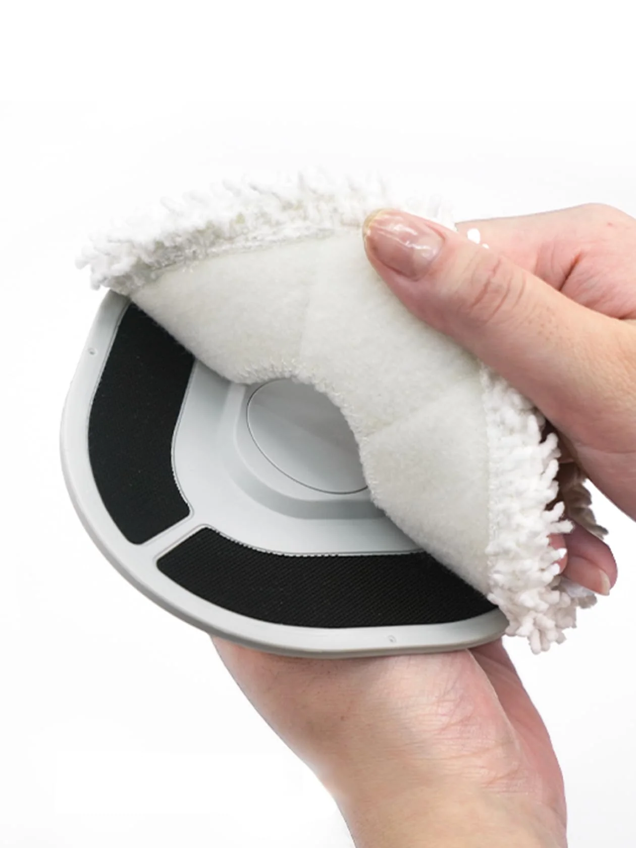 NARWAL 001280 - Narwal Freo Dreieckige Wischmopps