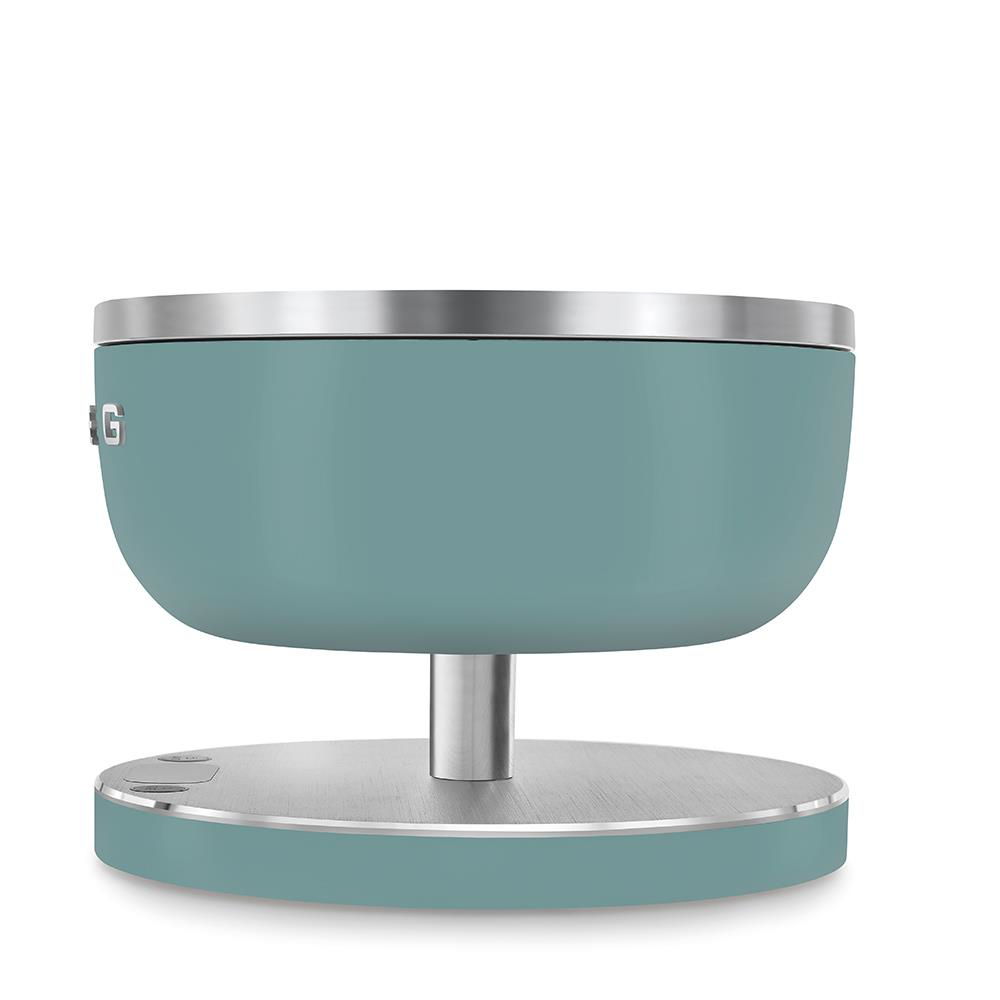 SMEG KSC01EGMWW - Bilancia da Cucina Digitale Verde