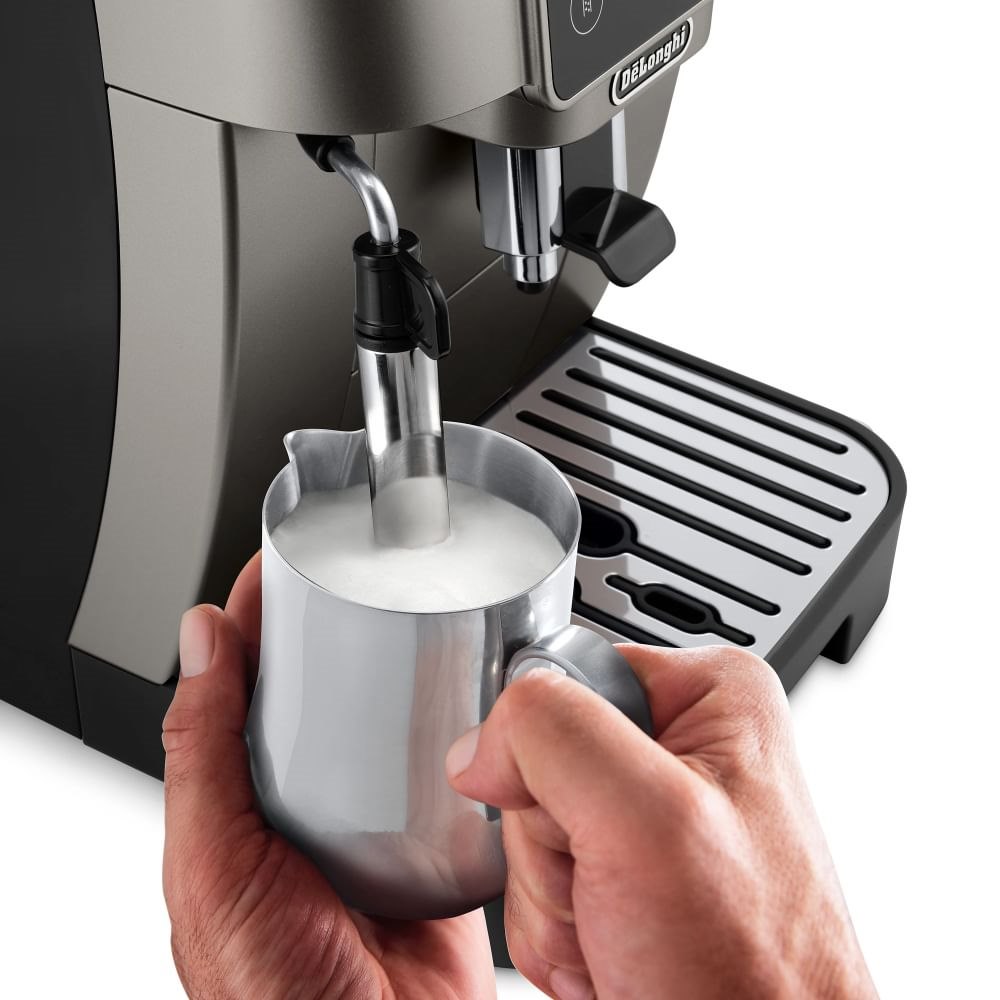 DE LONGHI ECAM22050TB - Macchina caffè automatica 1.8L