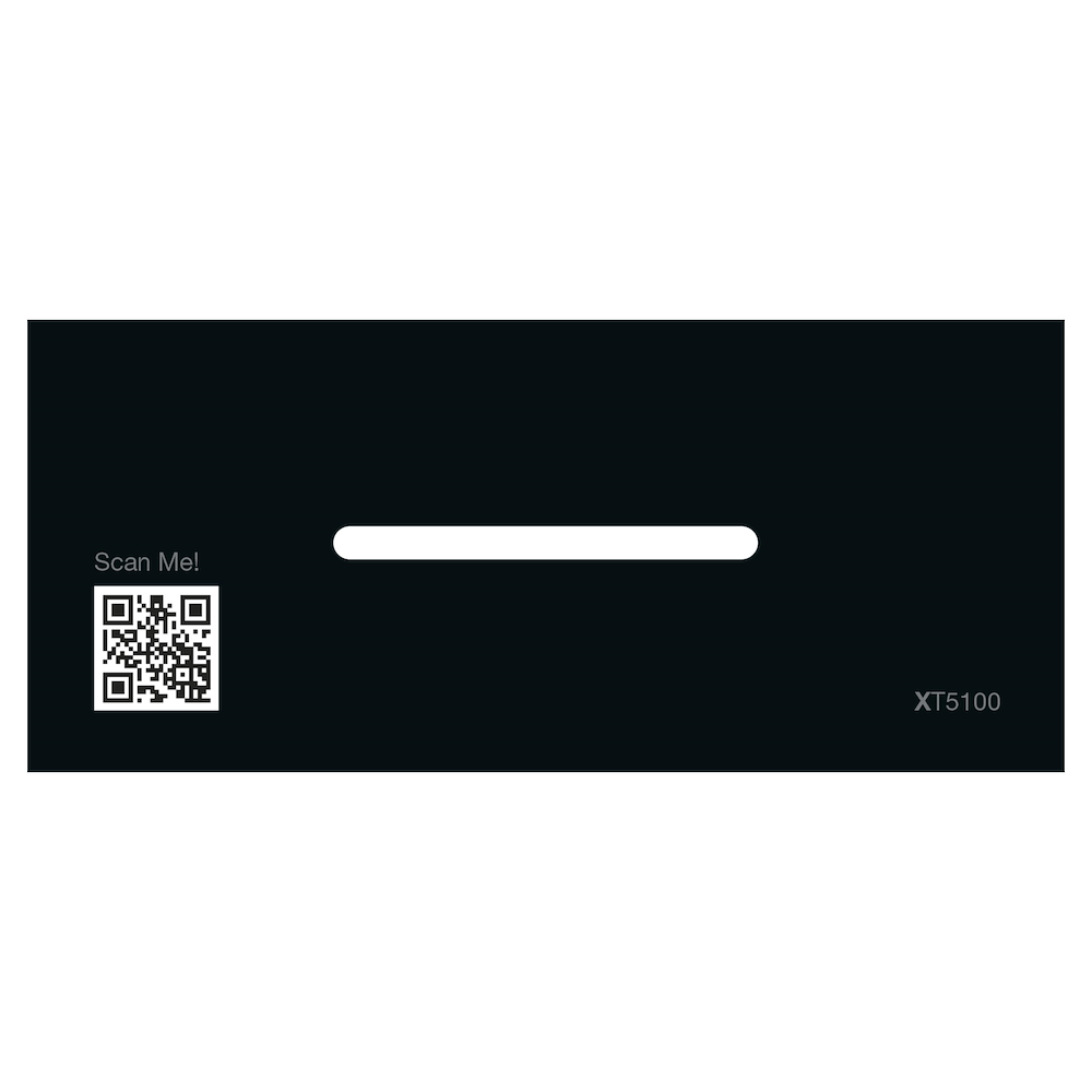 BRAUN XT5100FACEBODY - Rasoio Elettrico Braun XT5100