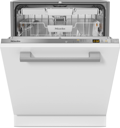 Miele G5663SCVI - Vollintegrierbarer Geschirrspüler 60 cm