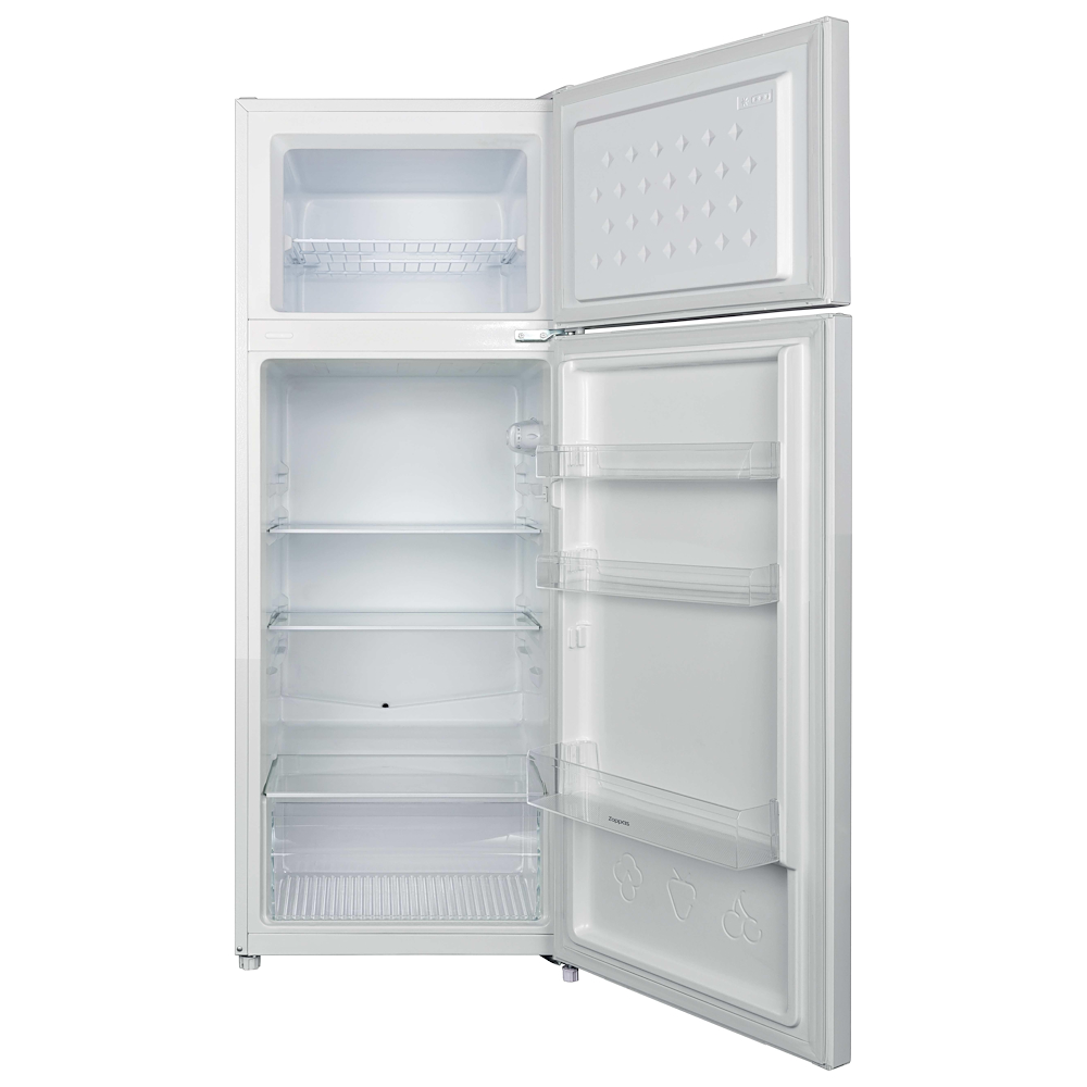 ZOPPAS 34006053 - Frigo Libera Installazione 211L ZOPPAS 34006053 - Frigo Libera Installazione 211L